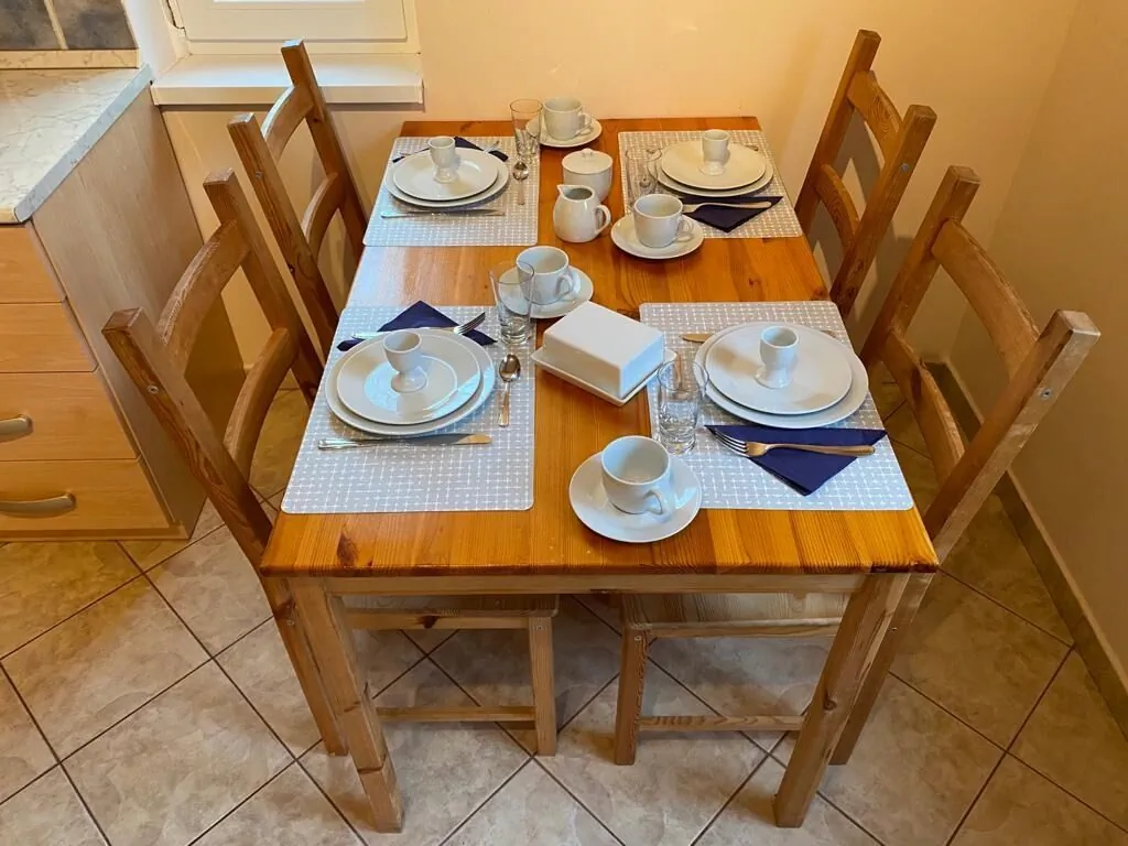 Fövenyes House Grande Vendégház Balatonudvari - foto 4