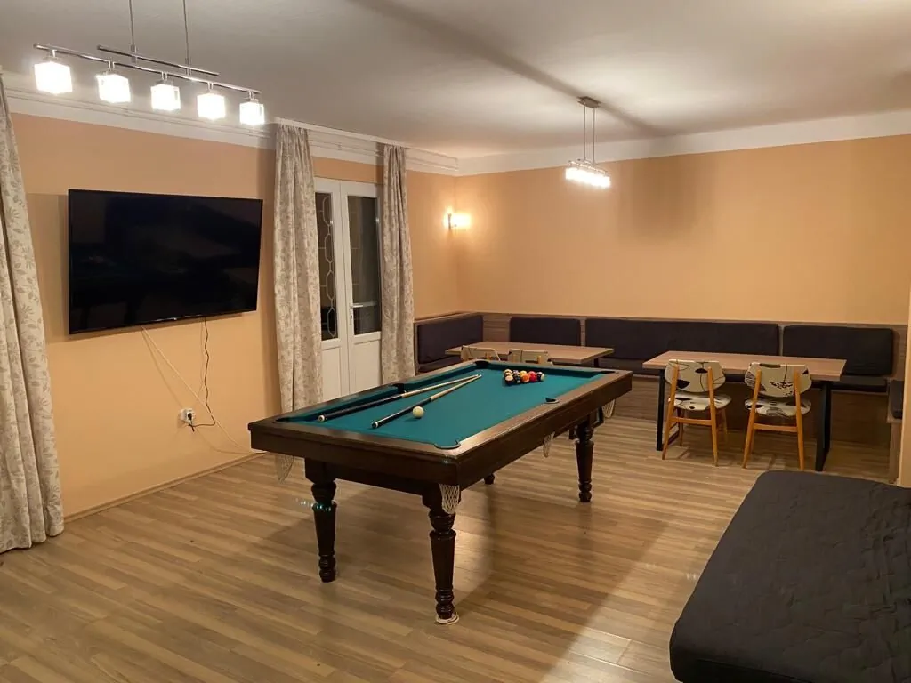 Fövenyes House Grande Vendégház Balatonudvari - foto 1