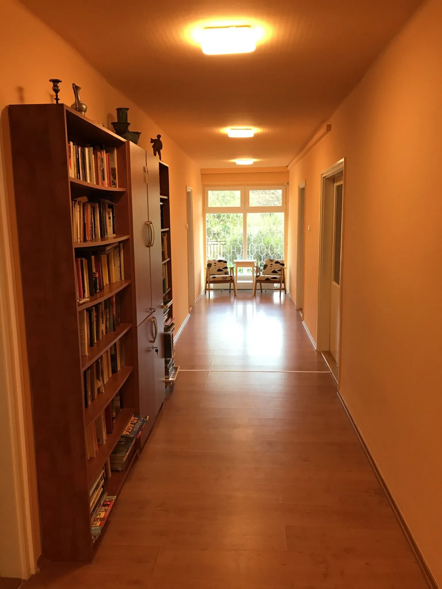 Fövenyes House Grande Vendégház Balatonudvari - foto 7
