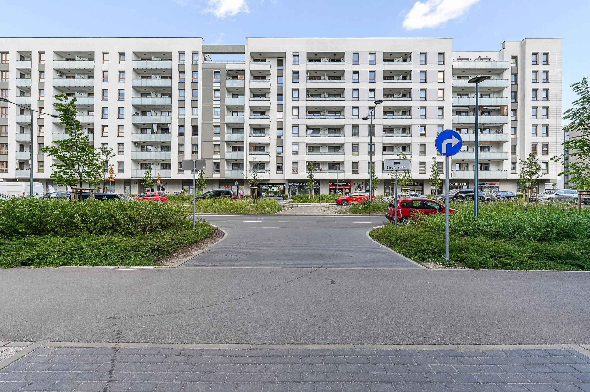P&O Apartments Habicha - Ursus - foto 10