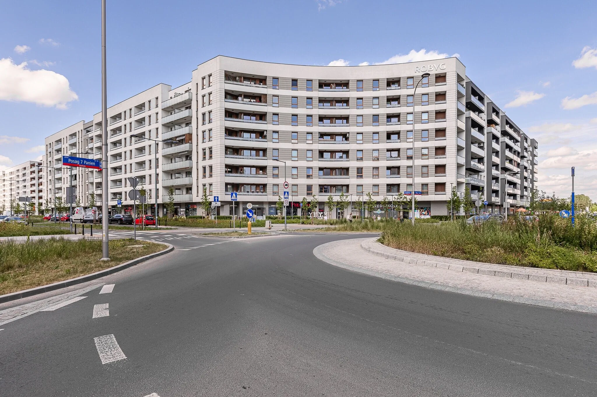 P&O Apartments Habicha - Ursus - foto 9