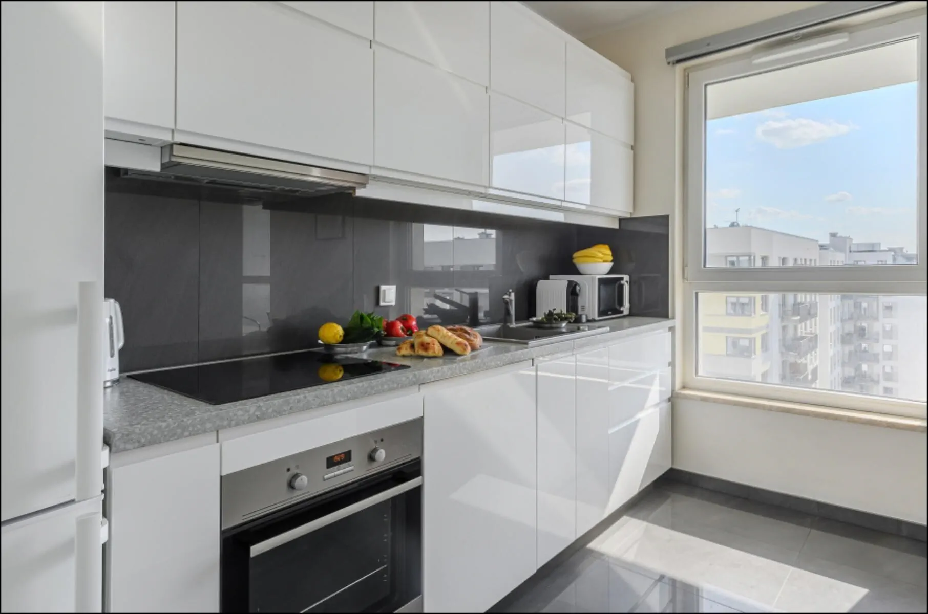 P&O Apartments Habicha - Ursus - foto 3