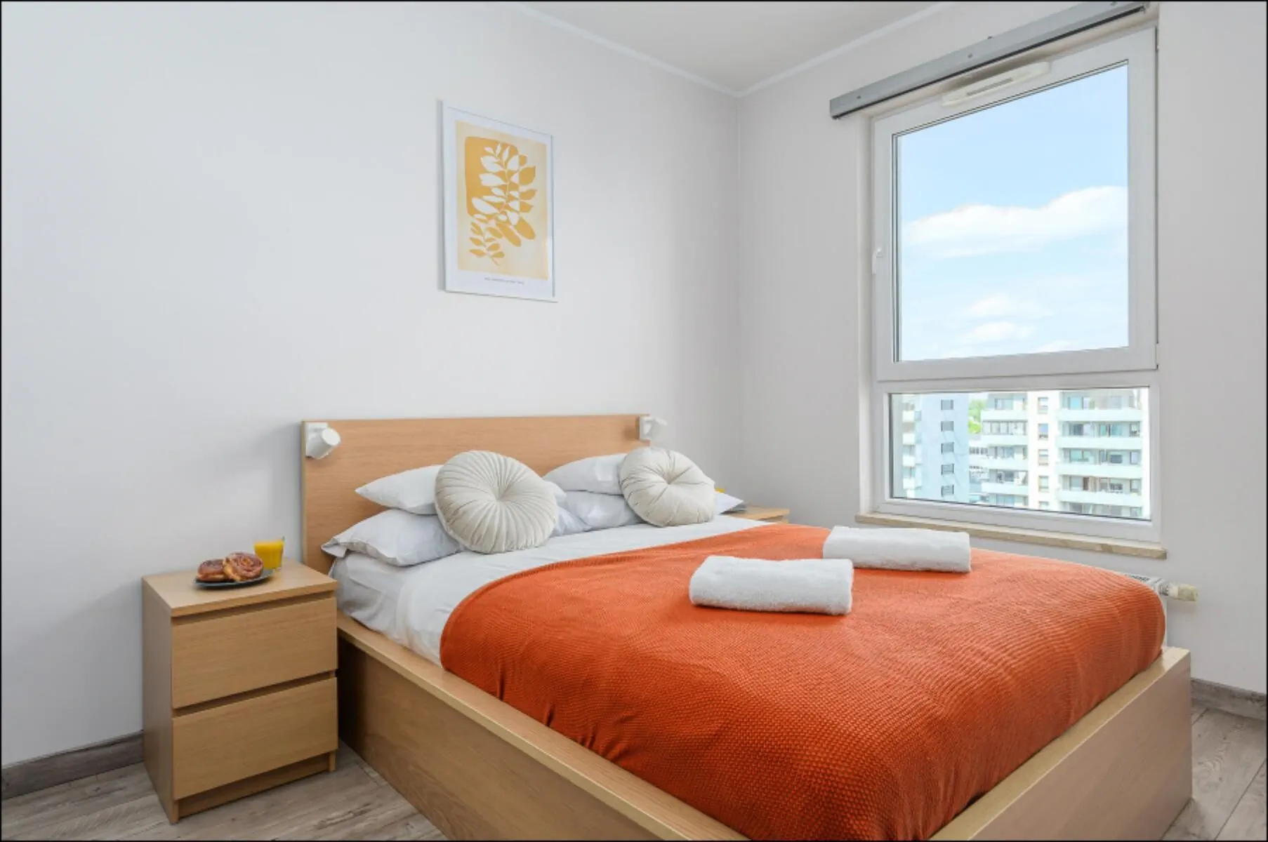 P&O Apartments Habicha - Ursus - foto 5