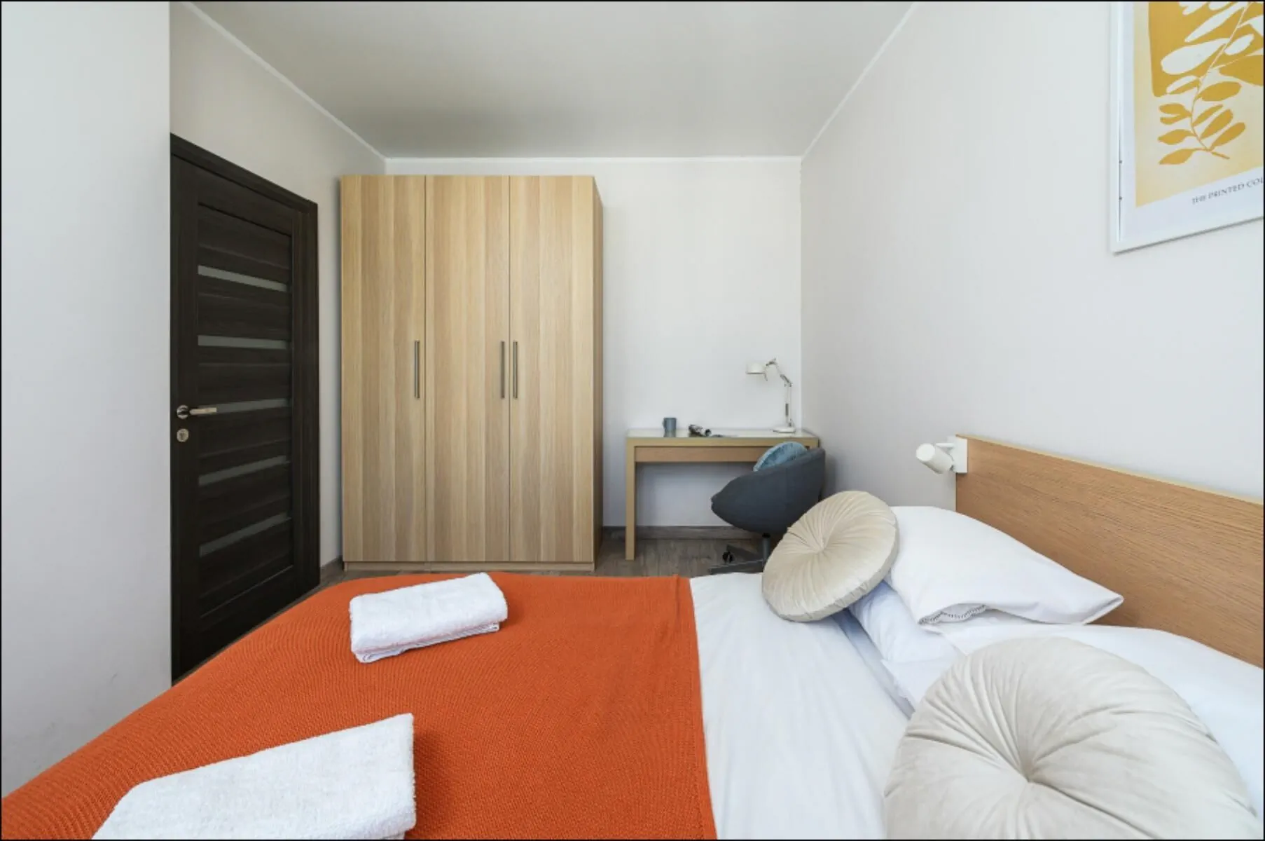 P&O Apartments Habicha - Ursus - foto 6