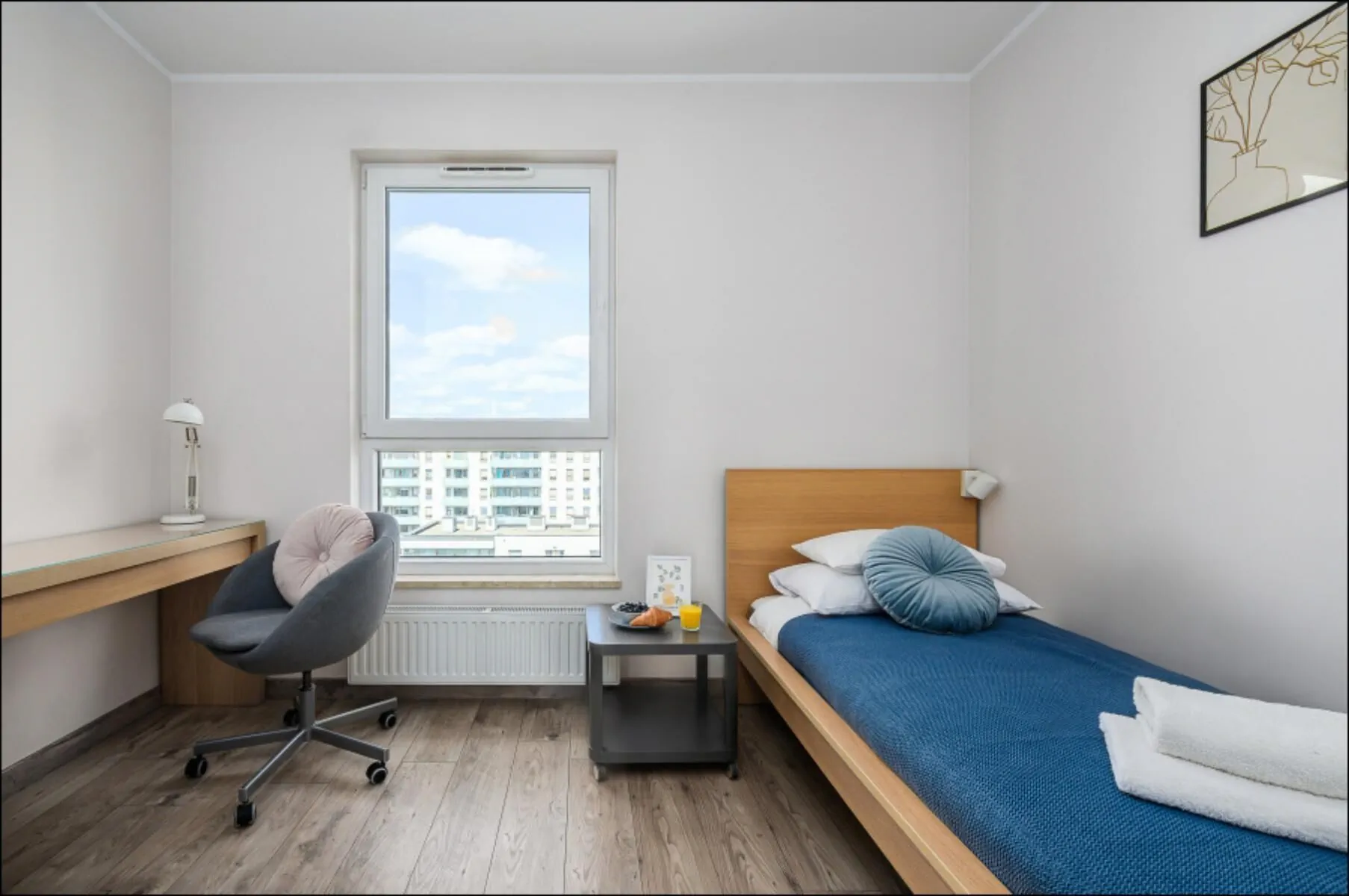 P&O Apartments Habicha - Ursus - foto 4