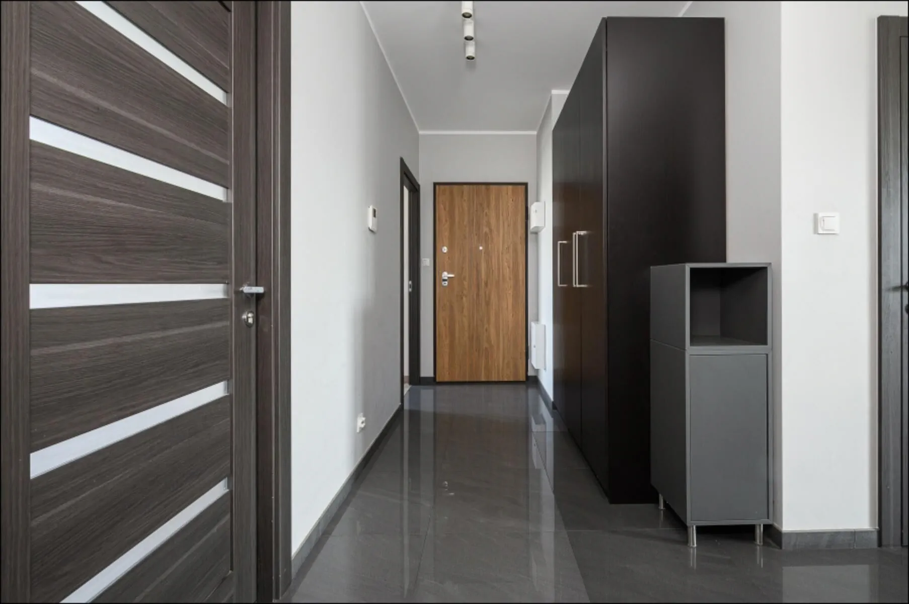 P&O Apartments Habicha - Ursus - foto 7