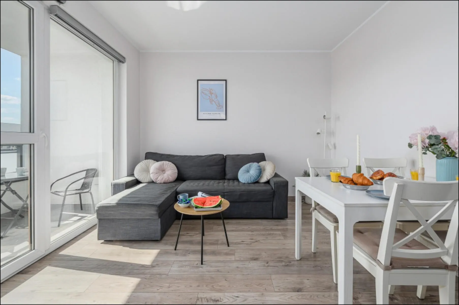 P&O Apartments Habicha - Ursus - foto 1