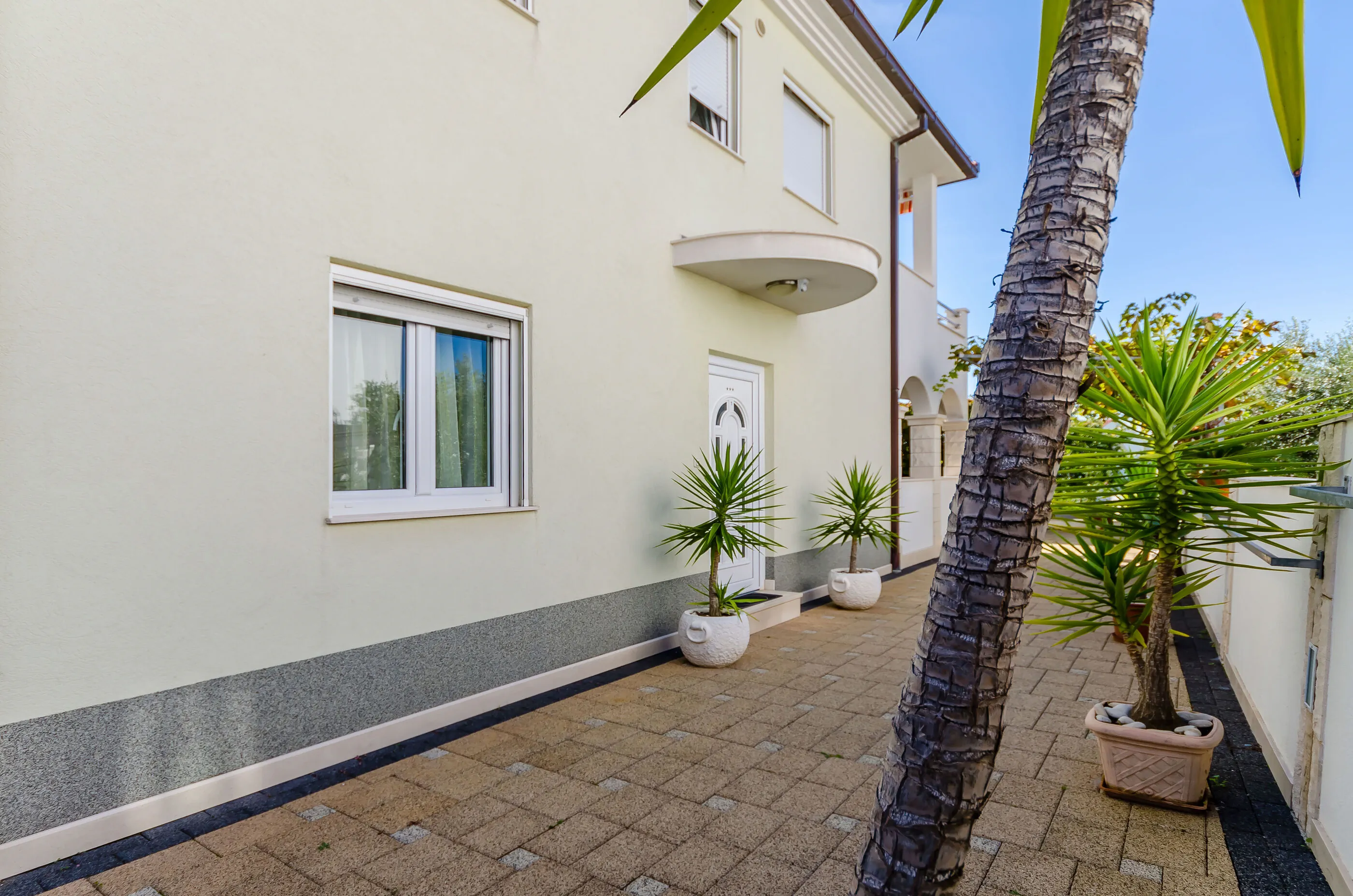 Apartments Palm tree Okrug Gornji - foto 10