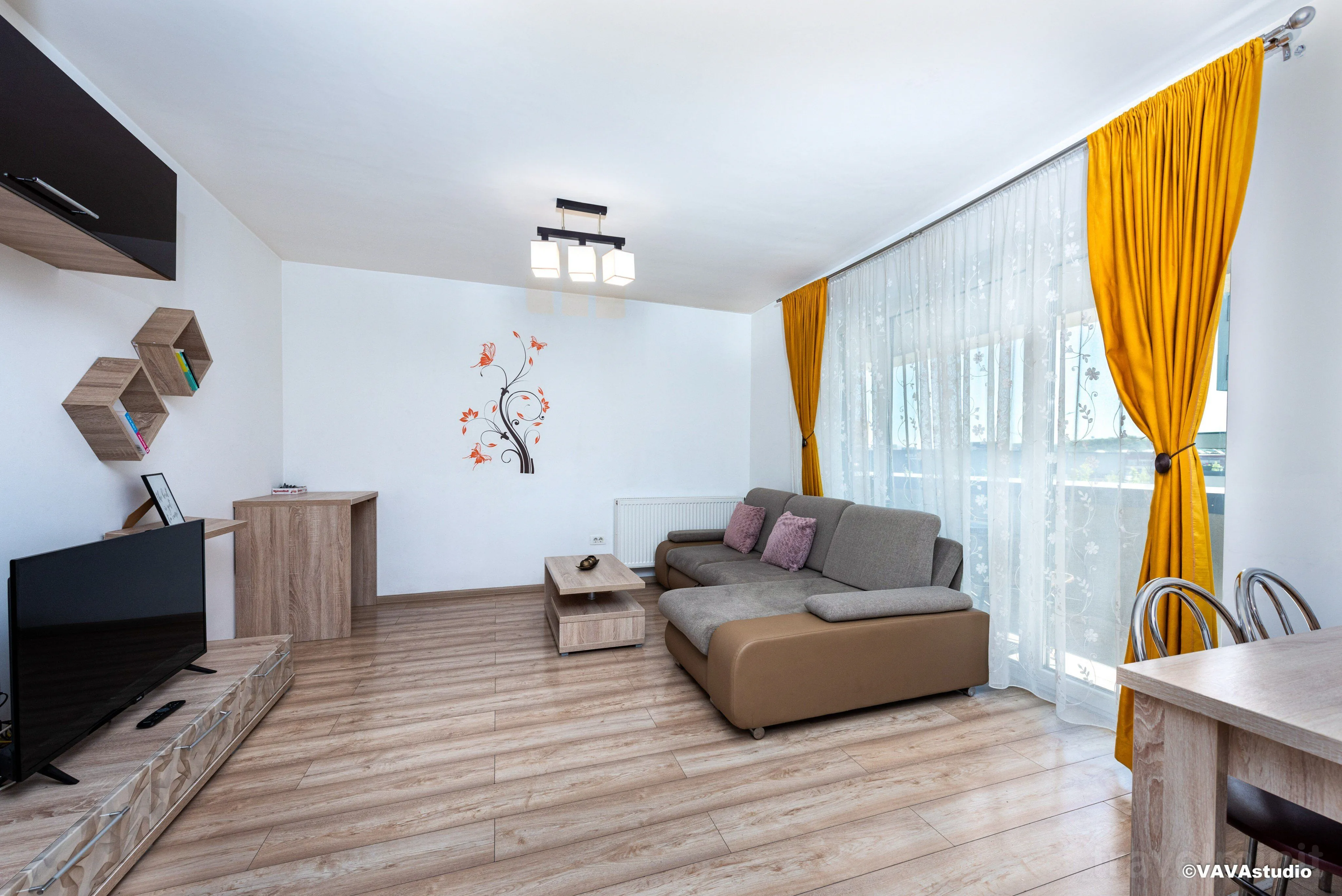 Apartament Carpe Diem Brașov – Brașov, România