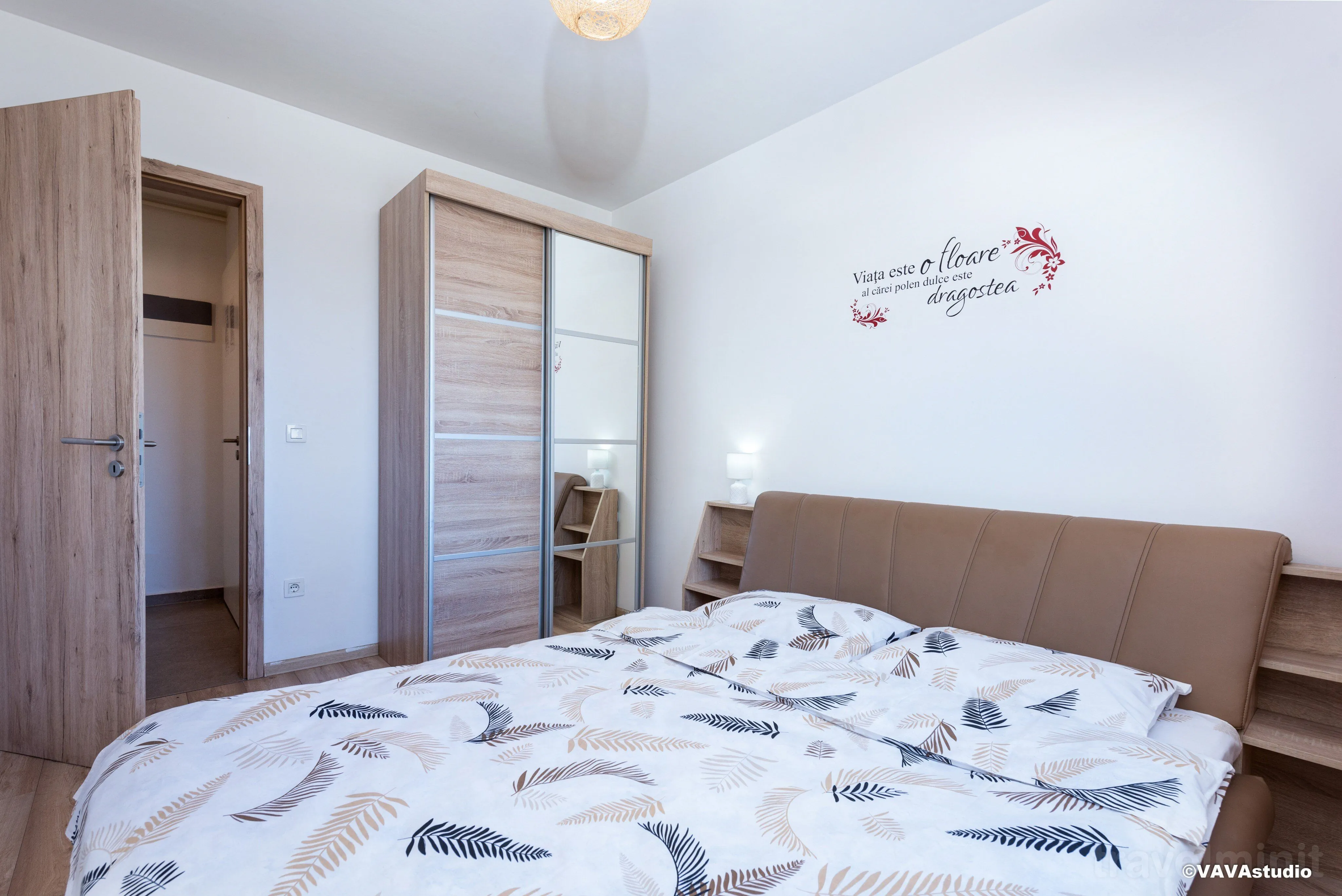 Apartament Carpe Diem Brașov – Brașov, România