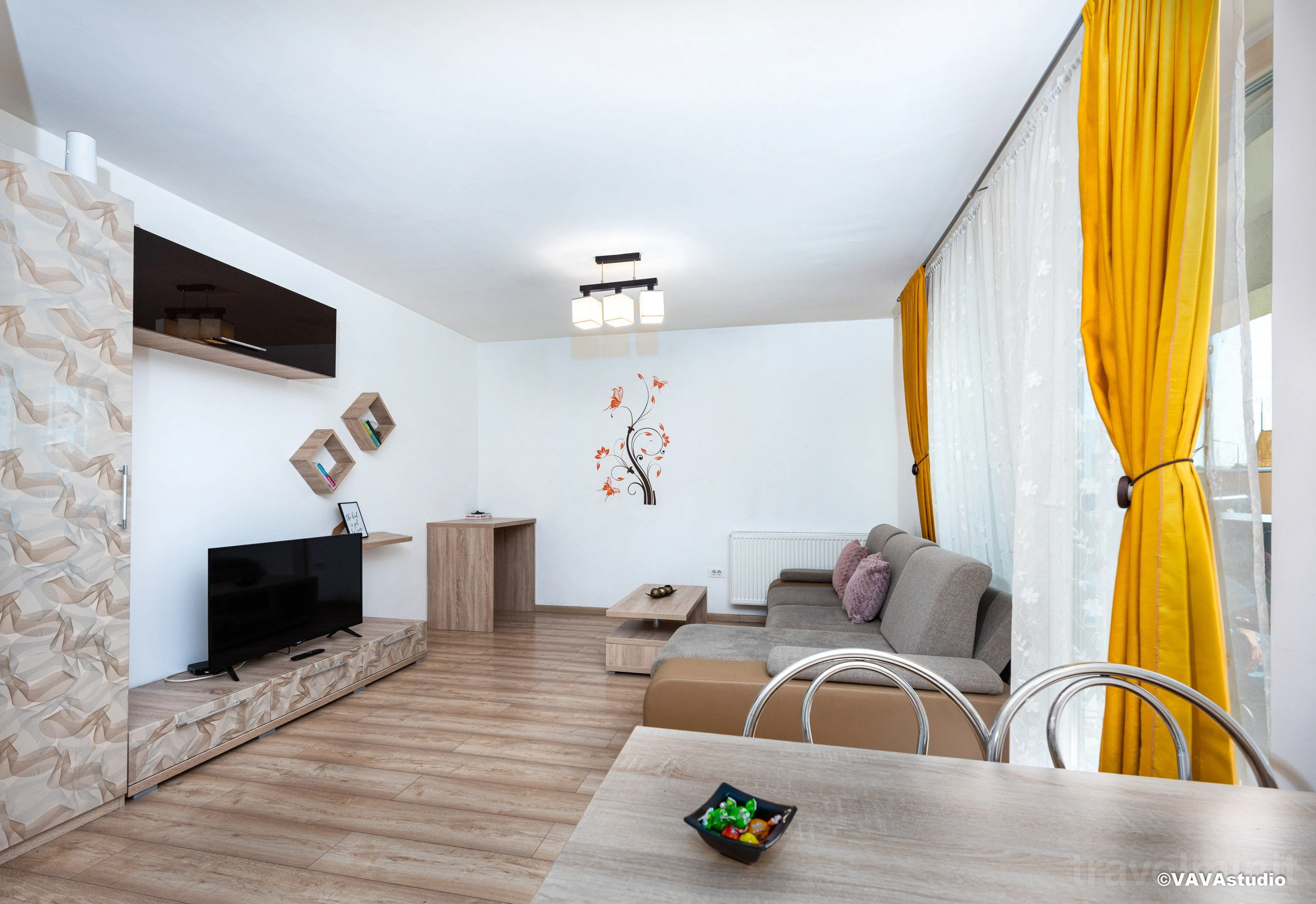 Apartament Carpe Diem Brașov – Brașov, România