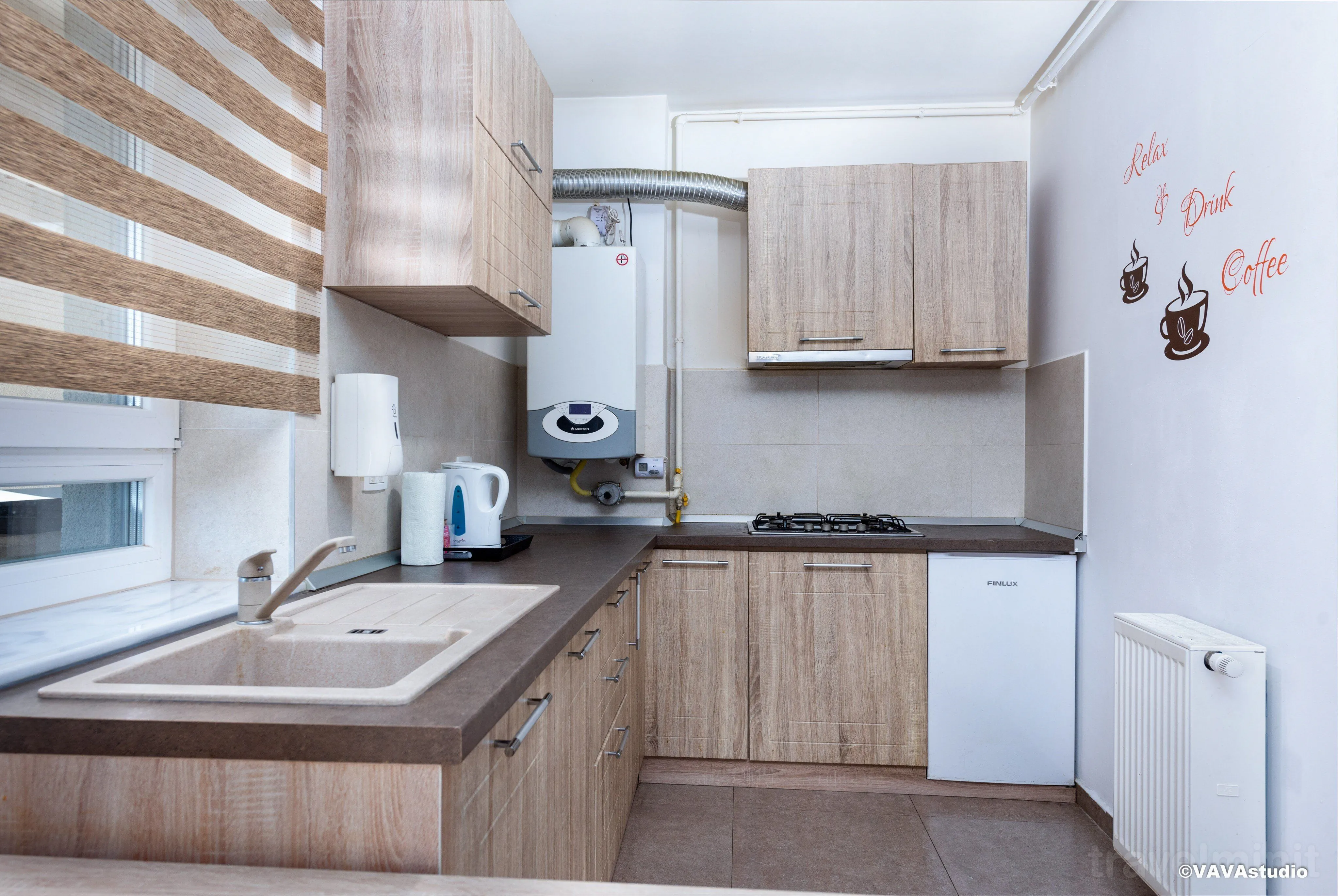 Apartament Carpe Diem Brașov – Brașov, România