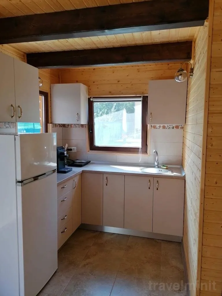 Casa Exigul Rimetea – Rimetea, România