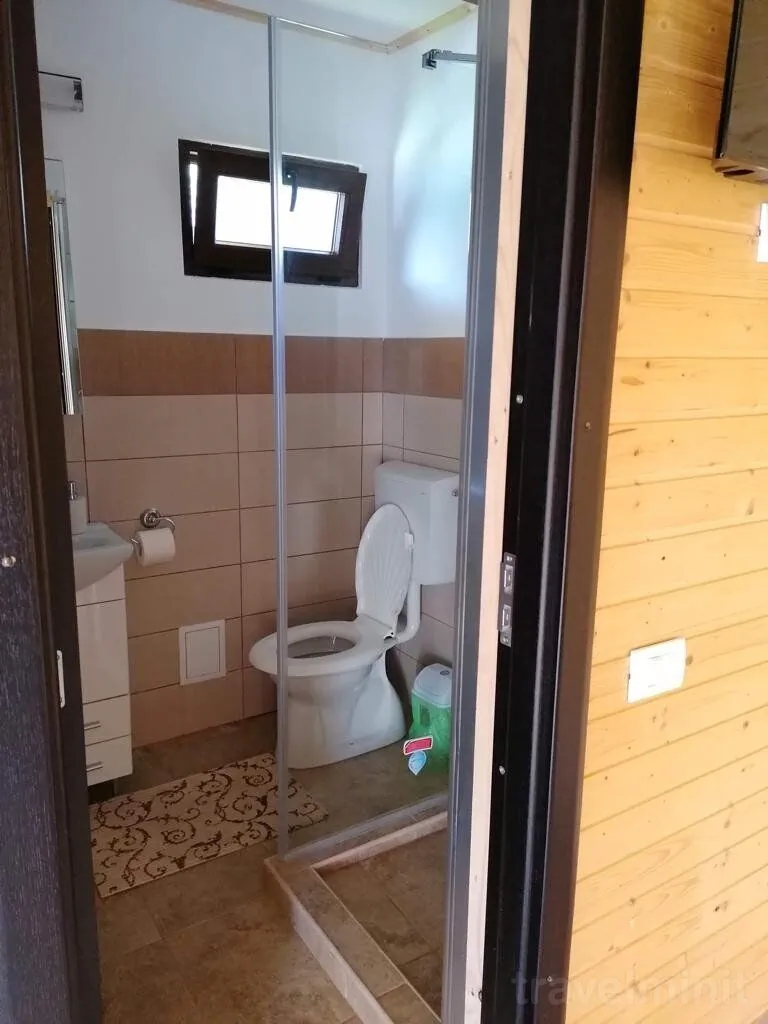 Casa Exigul Rimetea – Rimetea, România