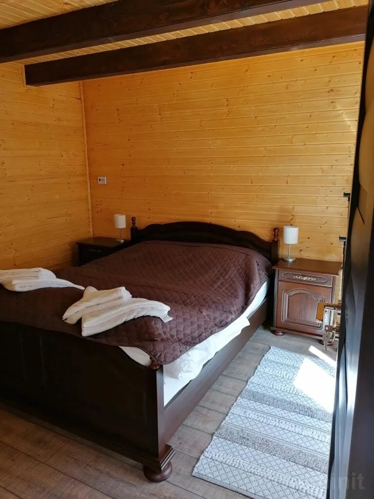 Casa Exigul Rimetea – Rimetea, România