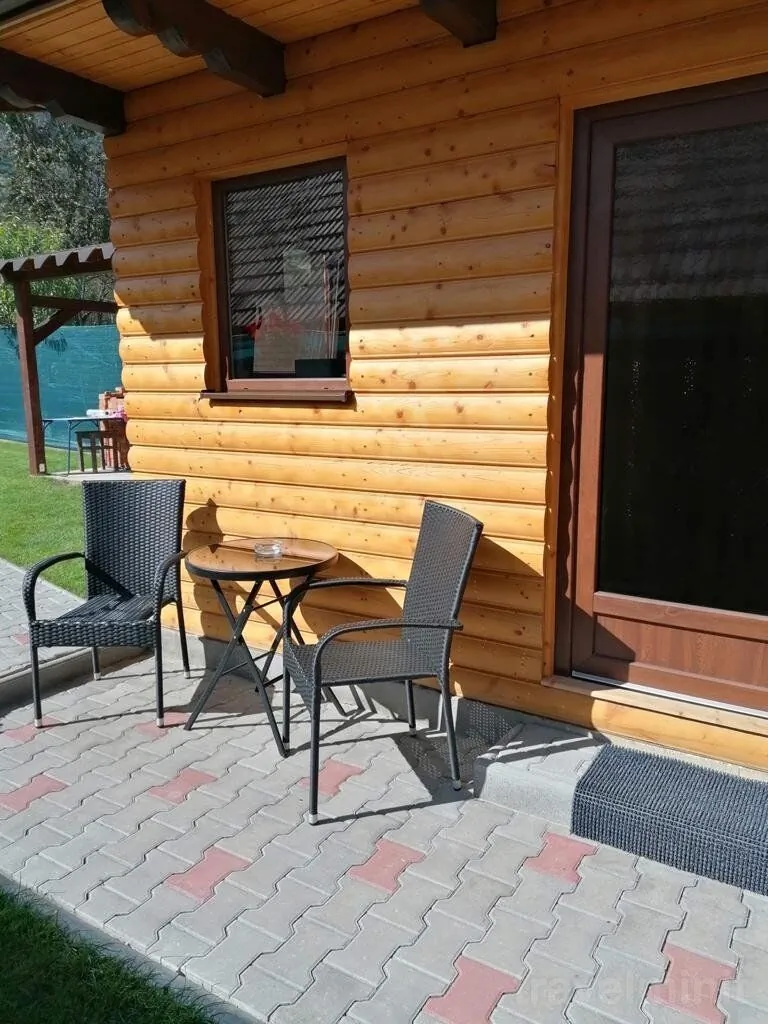 Casa Exigul Rimetea – Rimetea, România