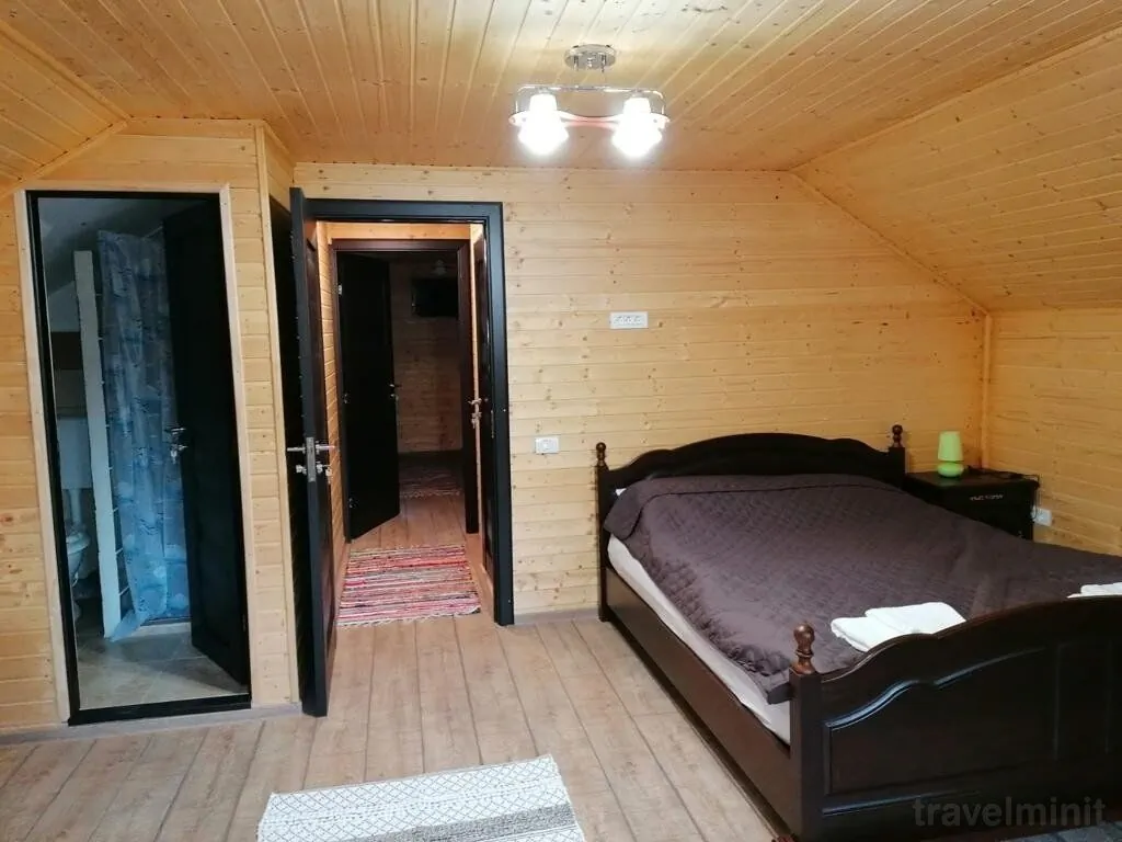 Casa Exigul Rimetea – Rimetea, România