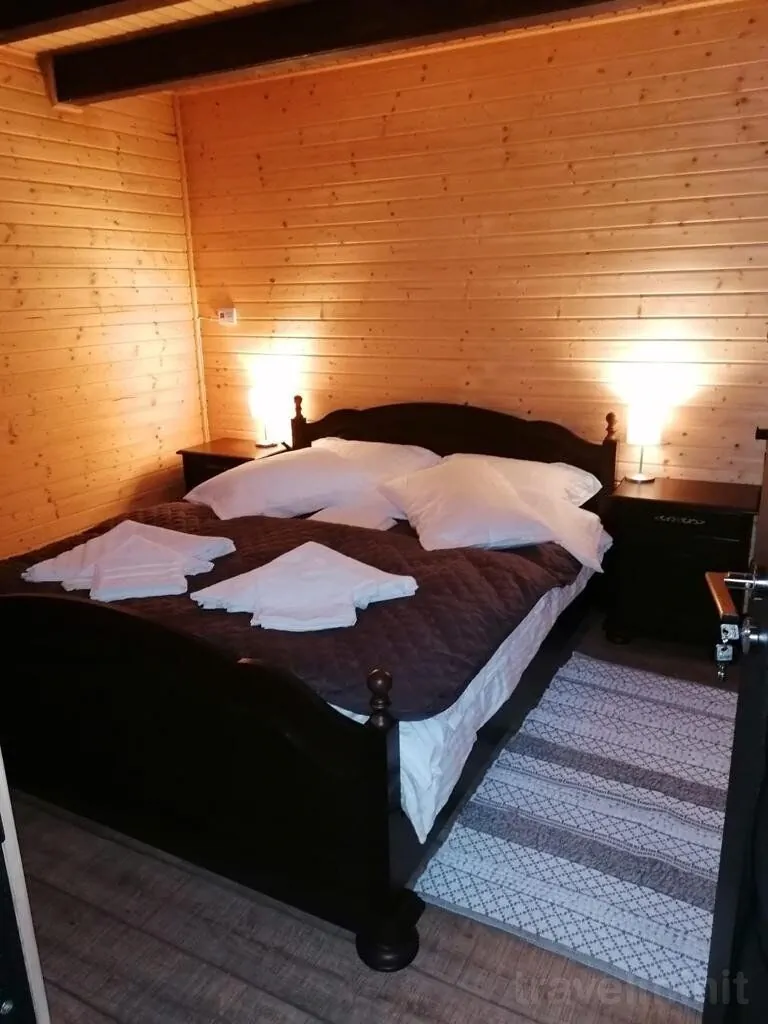 Casa Exigul Rimetea – Rimetea, România