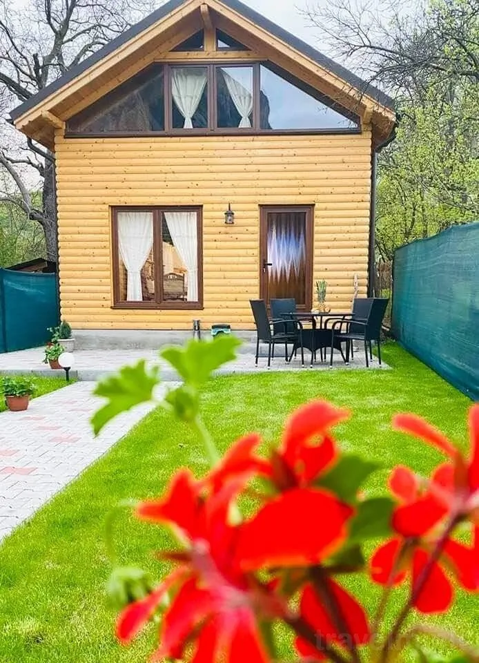 Casa Exigul Rimetea – Rimetea, România