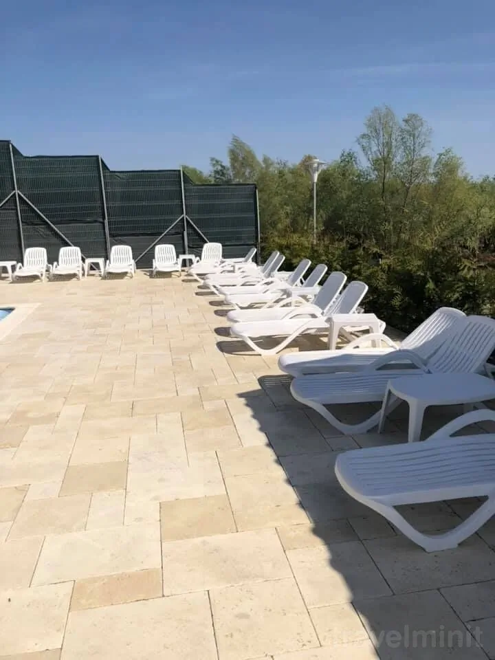 Pensiunea Ambiance Dunavățu de Jos – Dunavățu de Jos, România