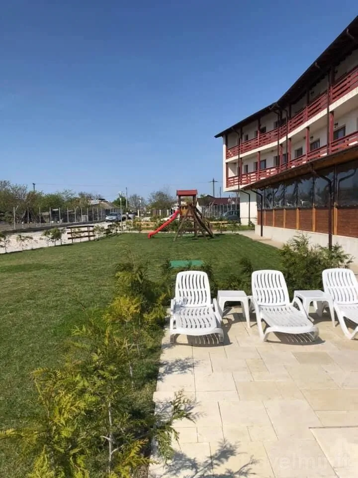 Pensiunea Ambiance Dunavățu de Jos – Dunavățu de Jos, România
