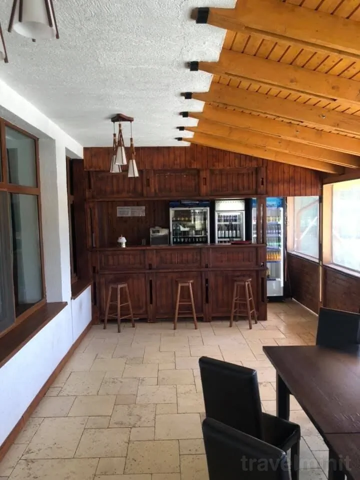 Pensiunea Ambiance Dunavățu de Jos – Dunavățu de Jos, România