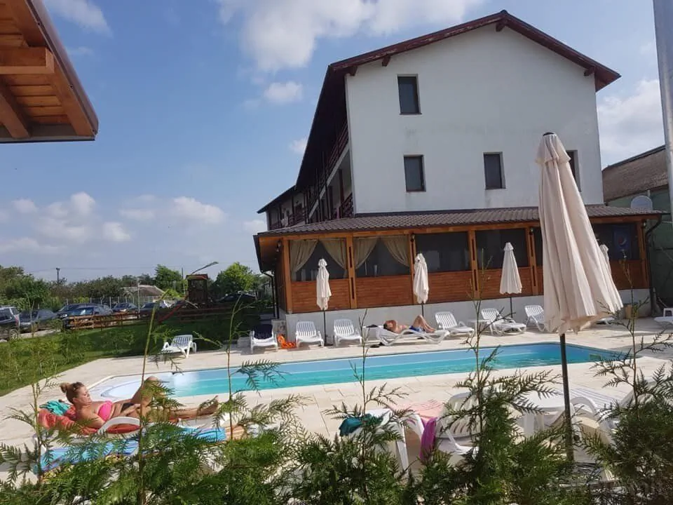 Pensiunea Ambiance Dunavățu de Jos – Dunavățu de Jos, România
