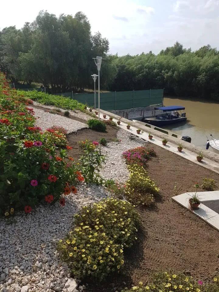 Pensiunea Ambiance Dunavățu de Jos – Dunavățu de Jos, România