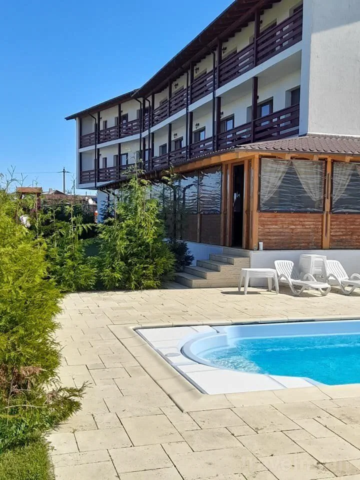 Pensiunea Ambiance Dunavățu de Jos – Dunavățu de Jos, România
