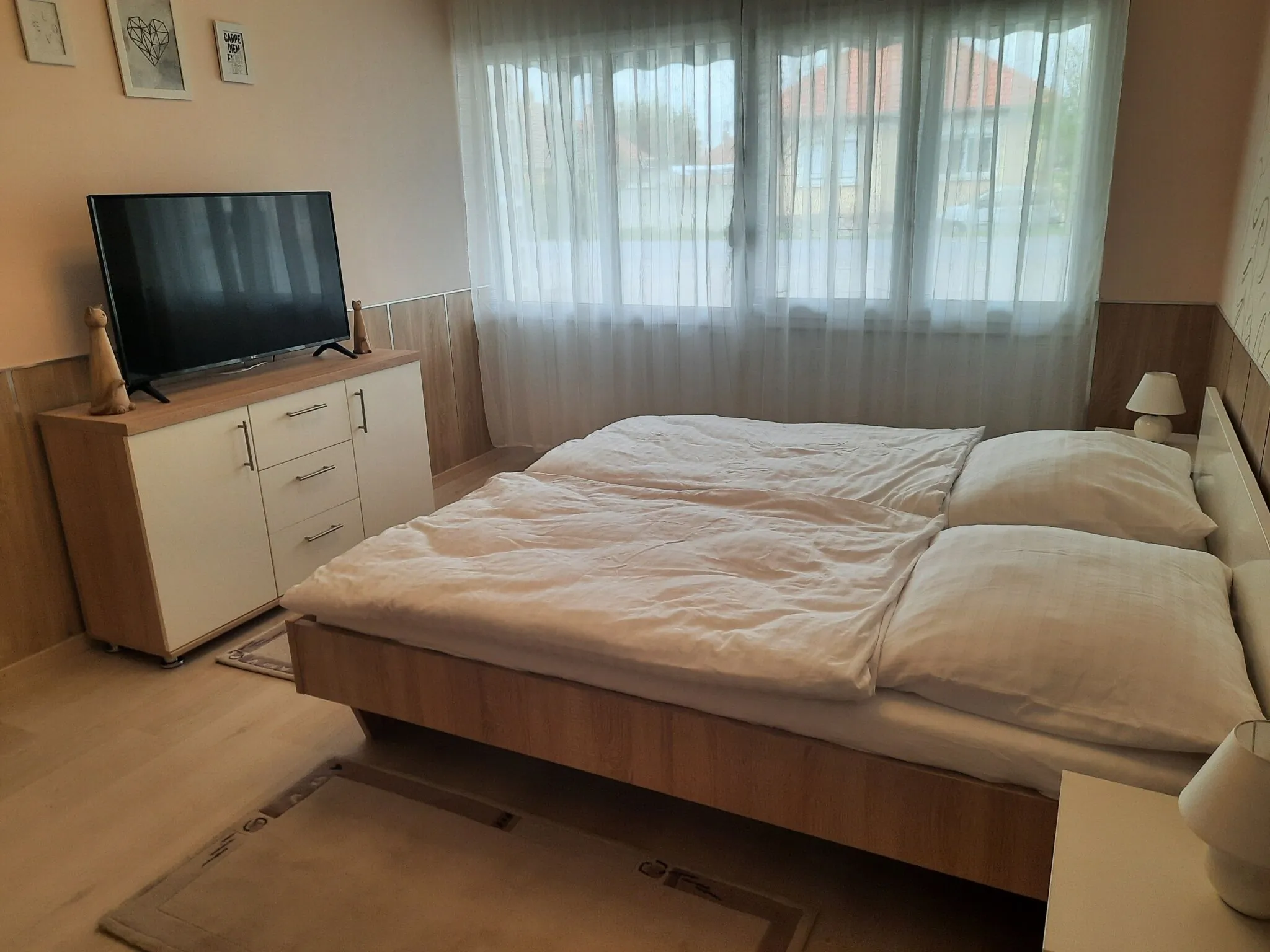 Fenyő Apartman Nagykáta - foto 1