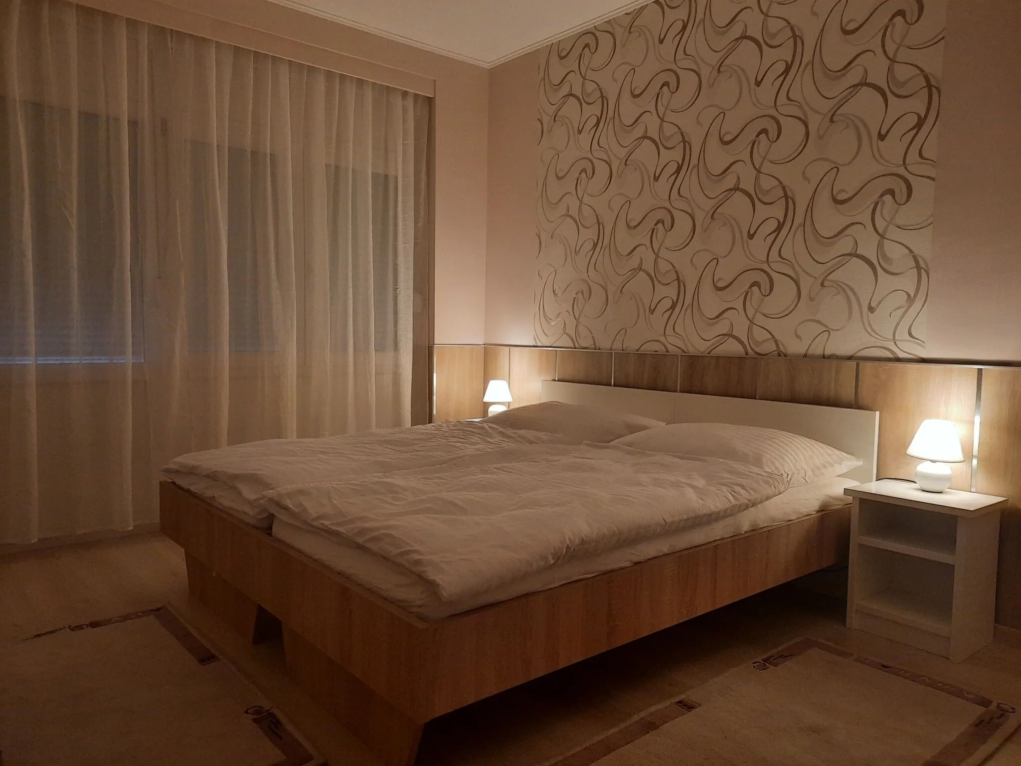 Fenyő Apartman Nagykáta - foto 3