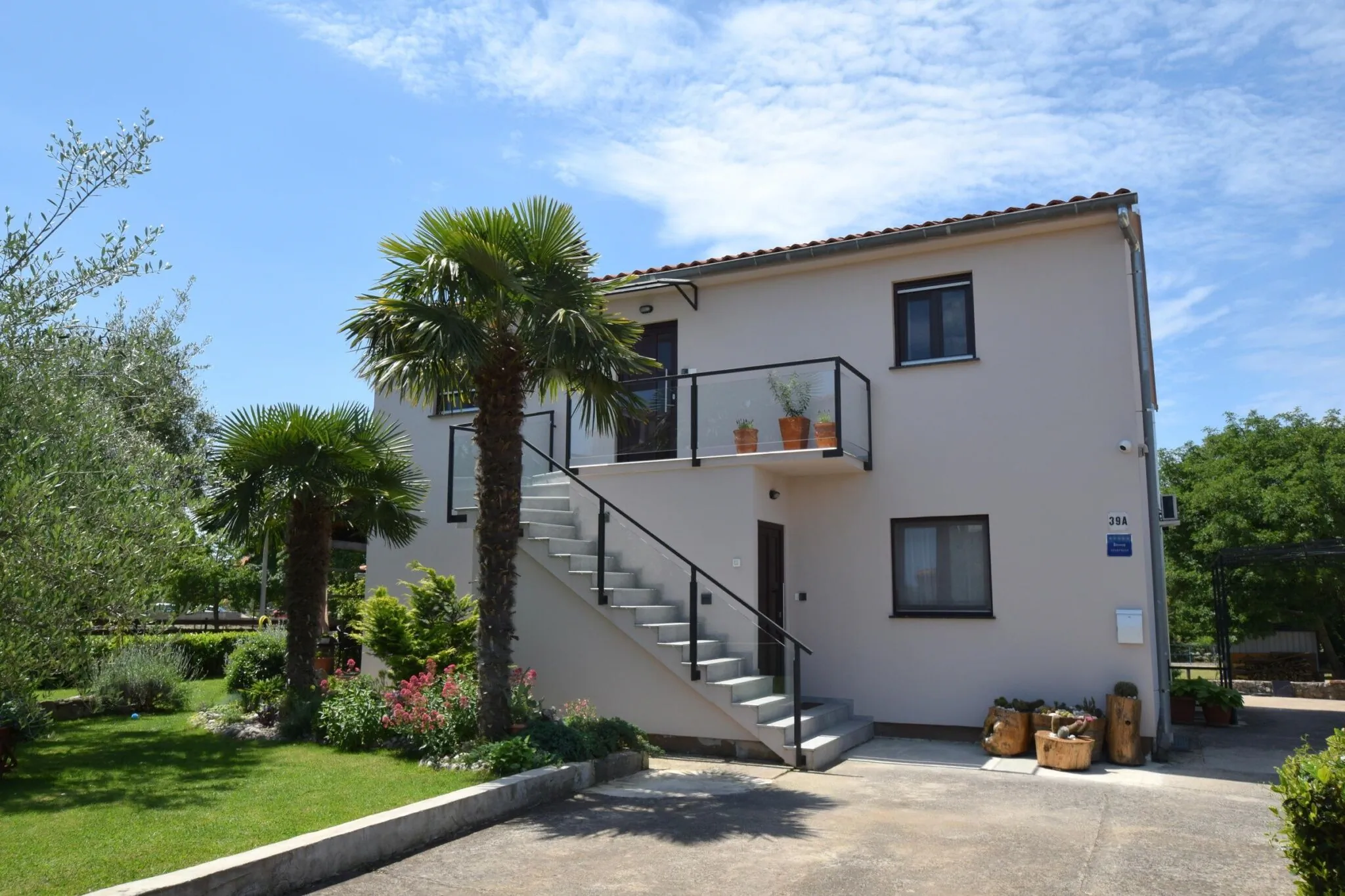 Apartments Aki Milovčići - foto 1