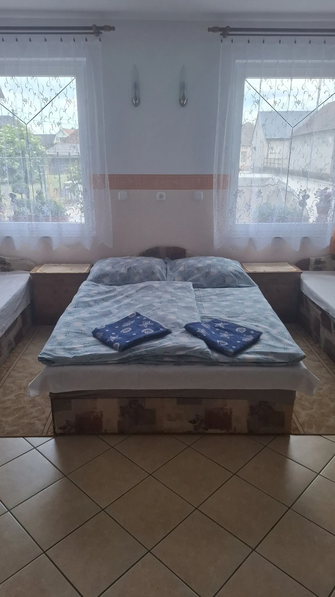 Sasfészek Apartman Lenti - foto 8