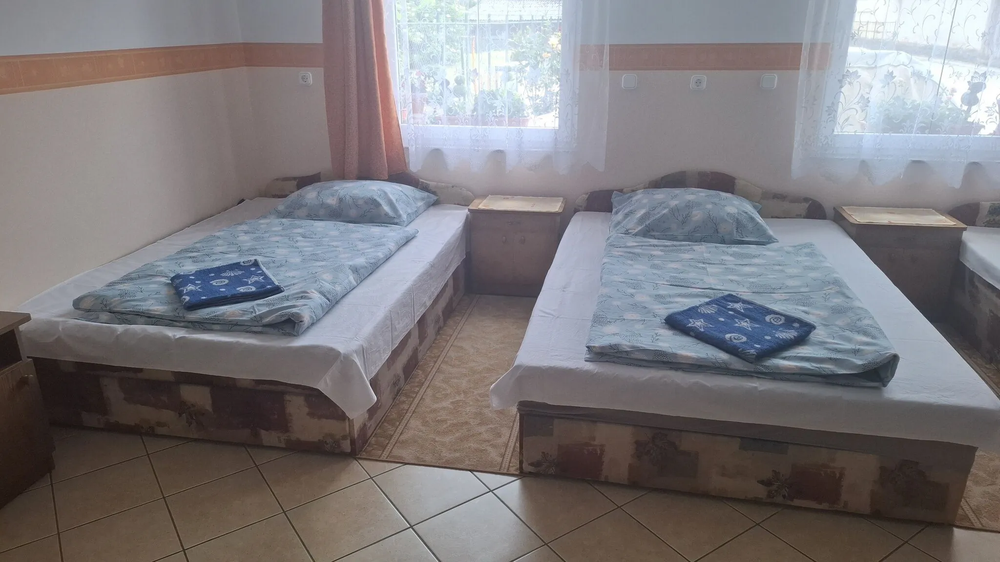 Sasfészek Apartman Lenti - foto 9