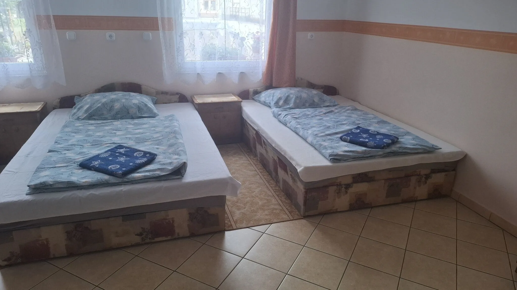 Sasfészek Apartman Lenti - foto 7