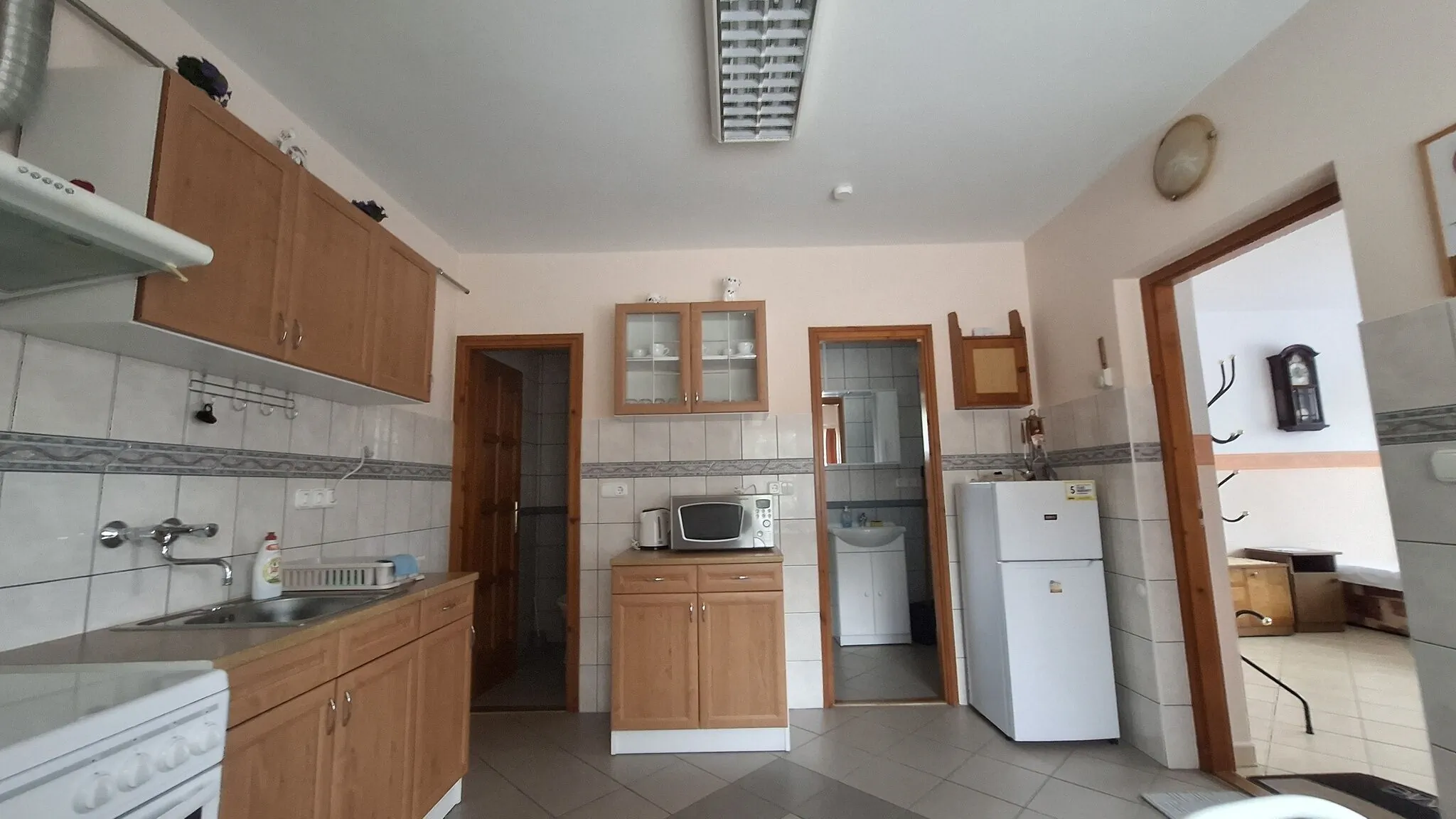 Sasfészek Apartman Lenti - foto 5