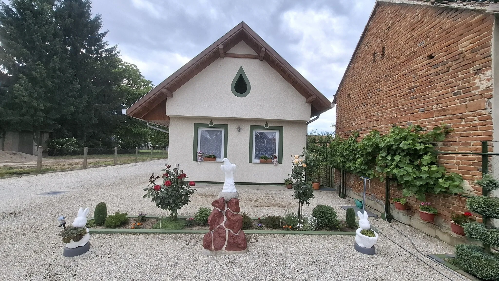 Sasfészek Apartman Lenti - foto 2