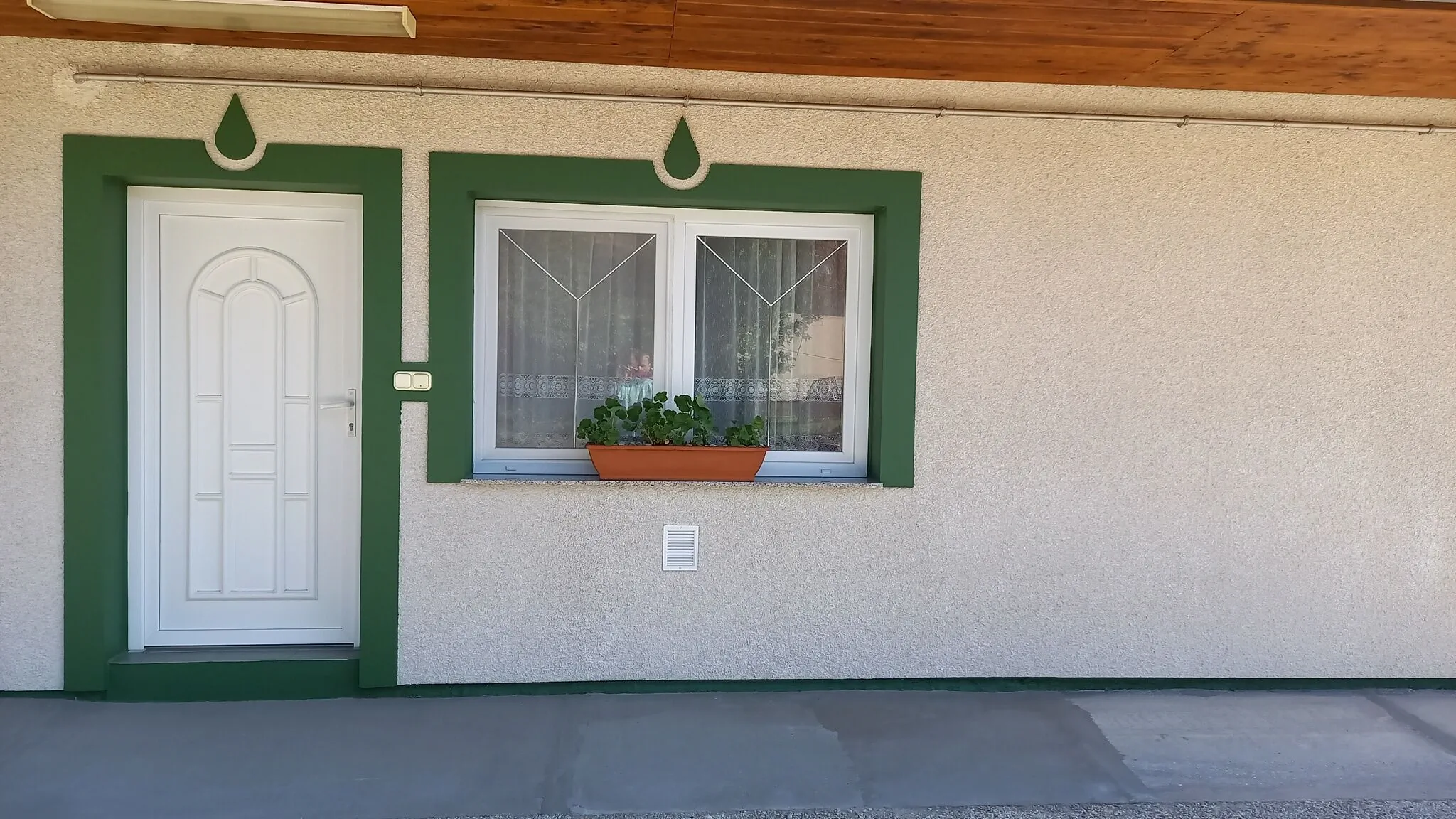Sasfészek Apartman Lenti - foto 3