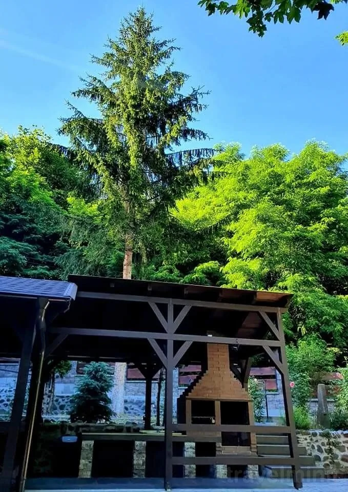 Vila Laura 2 Sovata – Sovata, România