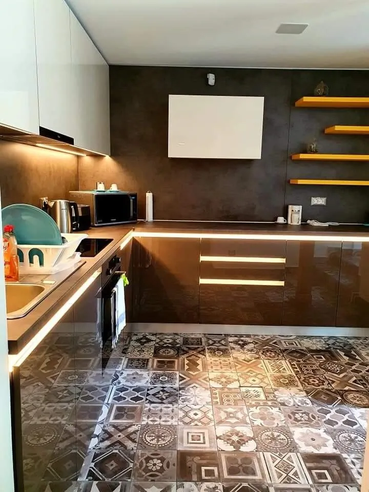 Vila Laura 2 Sovata – Sovata, România