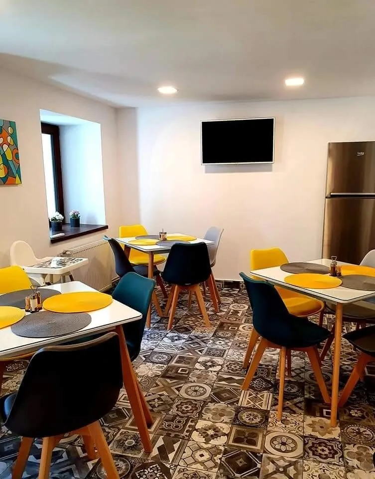 Vila Laura 2 Sovata – Sovata, România