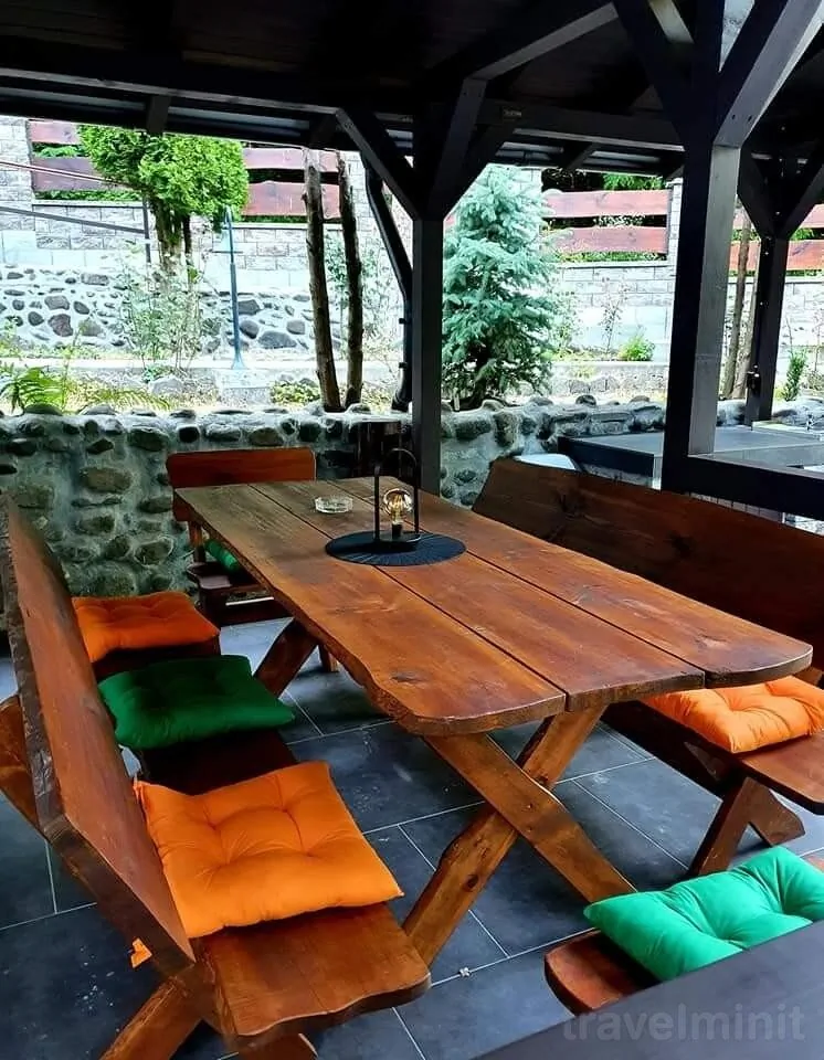 Vila Laura 2 Sovata – Sovata, România