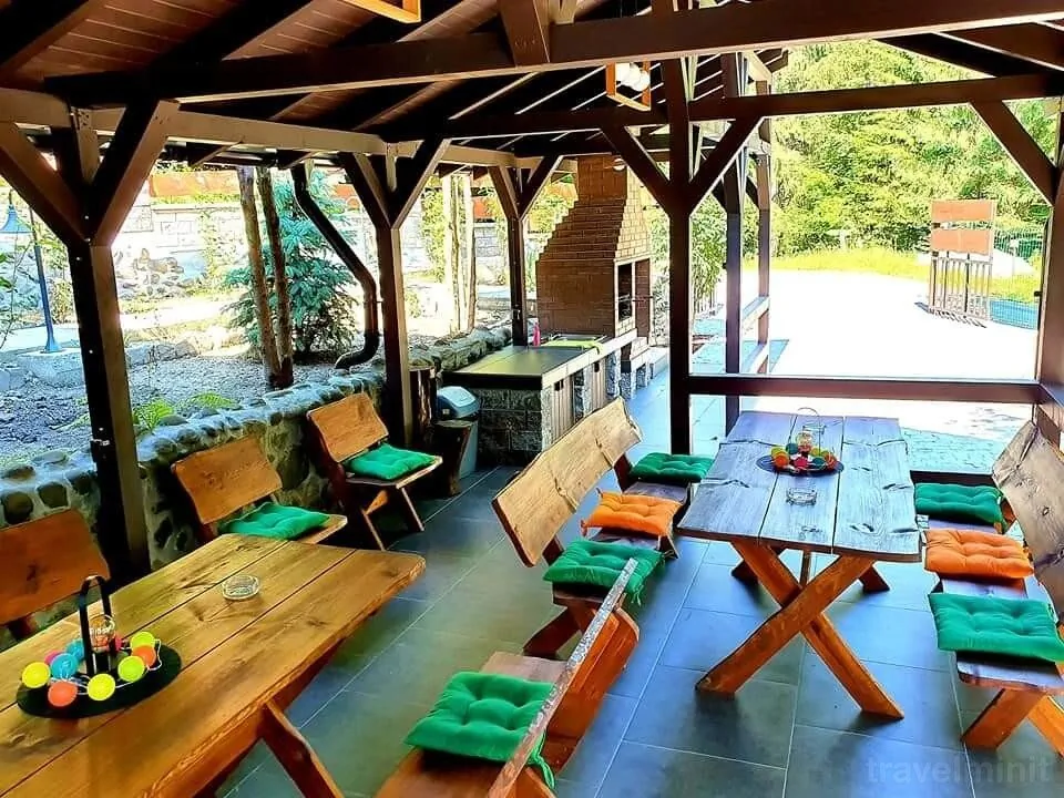 Vila Laura 2 Sovata – Sovata, România