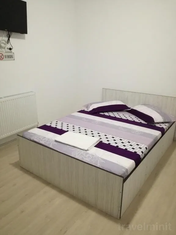 Yraida's house Constanța – Constanța, România