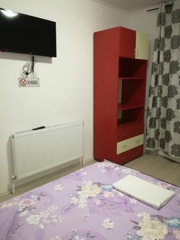 Yraida's house Constanța – Constanța, România