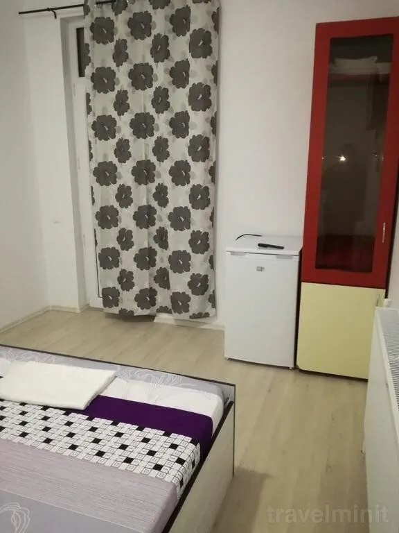 Yraida's house Constanța – Constanța, România