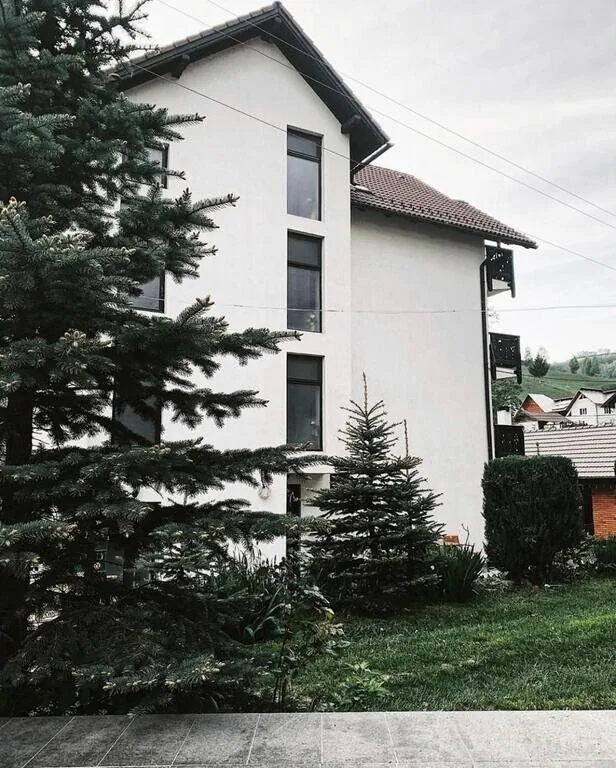Pensiunea Maidali Poiana Mărului – Poiana Mărului, România