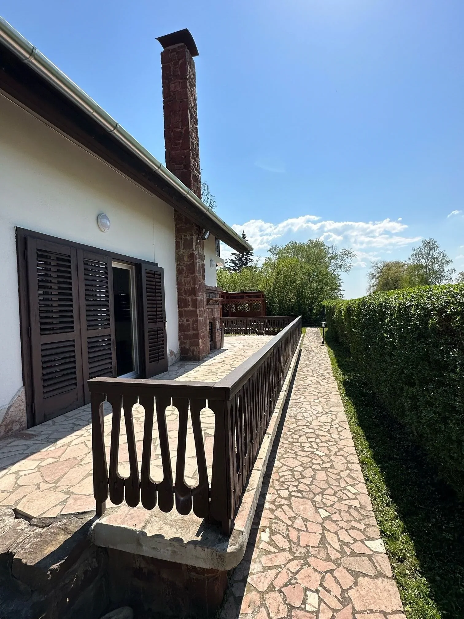 Hangulatos Balaton Parti Nyaraló Révfülöp – Révfülöp, Maďarsko