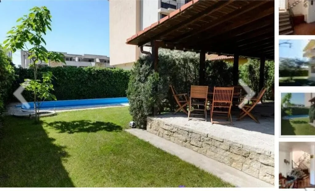 Vila Eclipse Mamaia Nord – Mamaia-Sat, România