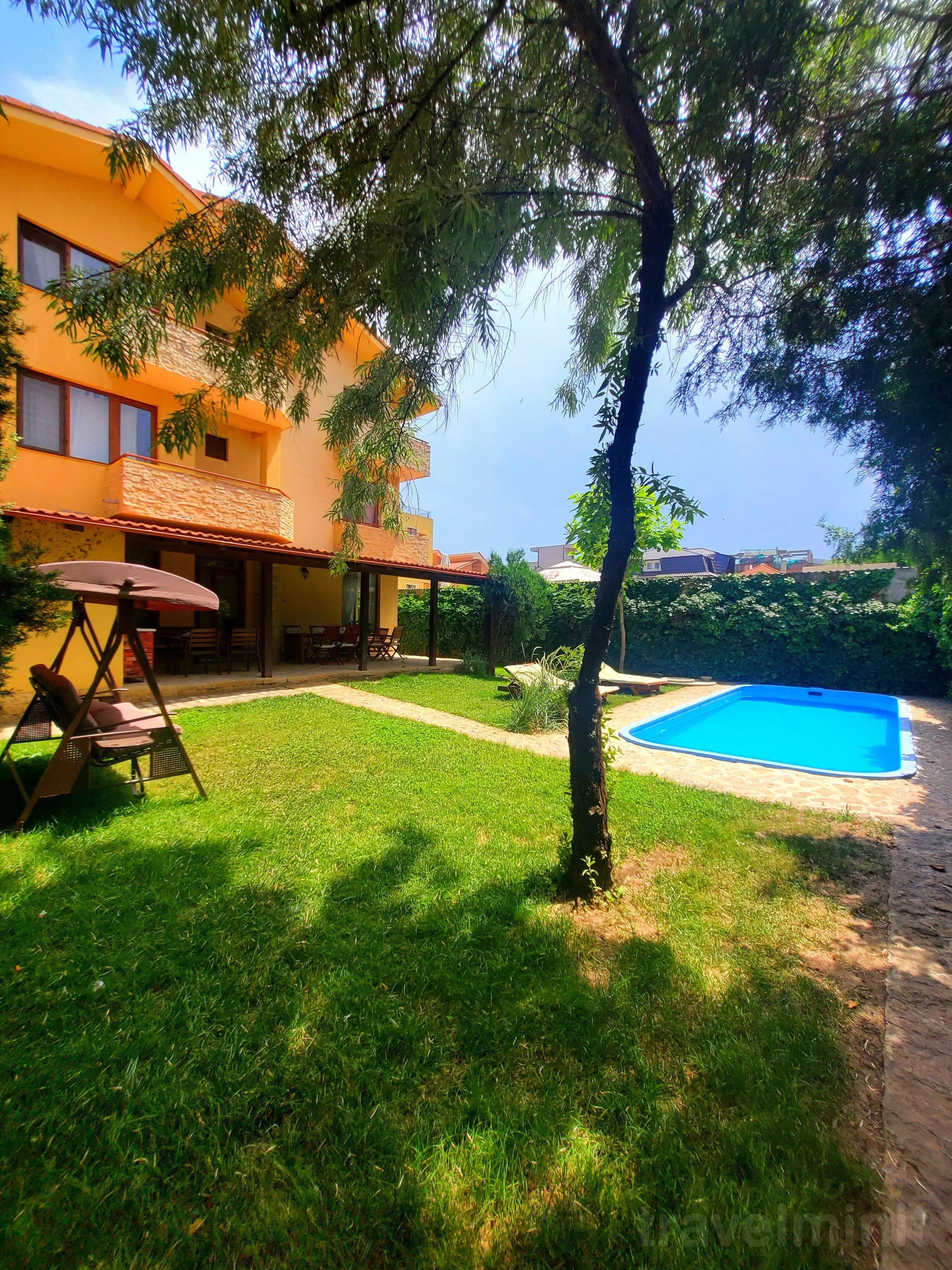 Vila Eclipse Mamaia Nord – Mamaia-Sat, România
